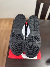 Nowe Nike Dunk Low Panda – Rozmiar 44