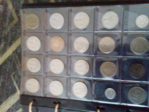 Sprzedam monety stare