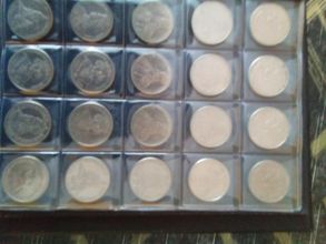 Sprzedam monety stare