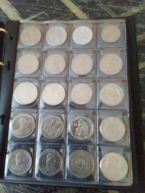 Sprzedam monety stare