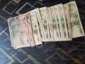 Sprzedam monety stare