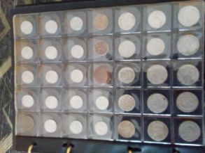 Sprzedam monety stare