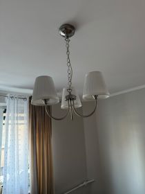 Sprzedam komplet oświetleniowy