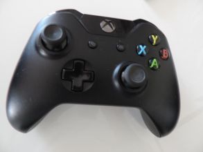 pad do xbox one