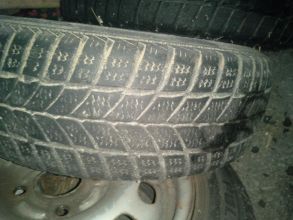 Koła zimowe do Forda fiesty