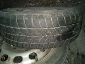 Koła zimowe do Forda fiesty