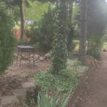 Sprzedam działkę ROD Włókniarz