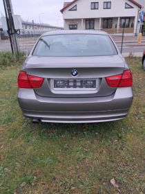 Sprzedam BMW E90 2.0 143KM Benzyna ,