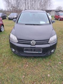 Sprzedam, VW Golf 6 Plus 1.2 TSI ,