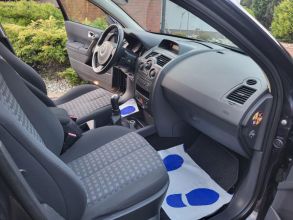 Sprzedam, Renault Megane 1.6 16V Benzyna,