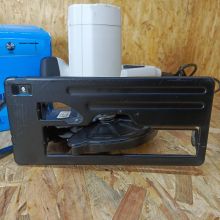 Powystawowa pilarka tarczowa 190 mm