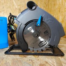 Powystawowa pilarka tarczowa 190 mm