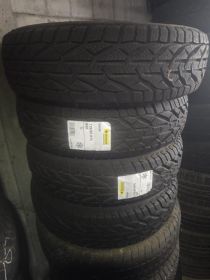 Opony zimowe 175/65/15 Kormoran