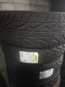 Opony zimowe 175/65/15 Kormoran