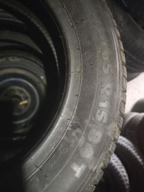 Opony zimowe 175/65/15 Kormoran