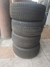 Opony zimowe 225/40/18 2024r.