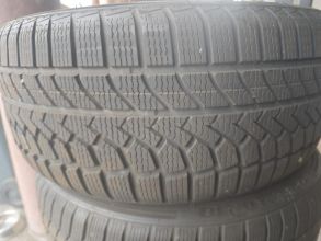 Opony zimowe 225/40/18 2024r.
