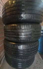 Opony R18/50/225 Windforce M+S wielosezonowe z rocznika 2024