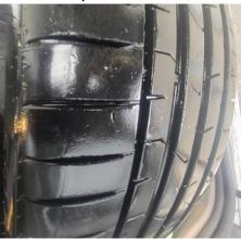 Opony R18/50/225 Windforce M+S wielosezonowe z rocznika 2024