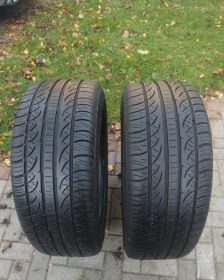 Opony Pirelli P Zero R 19 245/50/R19 , dwie sztuki