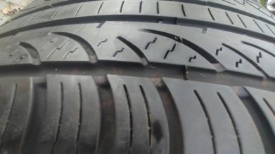 Opony Pirelli P Zero R 19 245/50/R19 , dwie sztuki