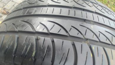 Opony Pirelli P Zero R 19 245/50/R19 , dwie sztuki