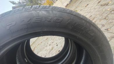 Opony Pirelli P Zero R 19 245/50/R19 , dwie sztuki