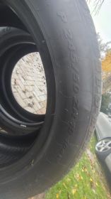 Opony Pirelli P Zero R 19 245/50/R19 , dwie sztuki
