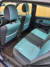 Sprzedam Renualt clio II 1.2 benzyna