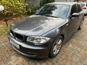 Sprzedam BMW 120D