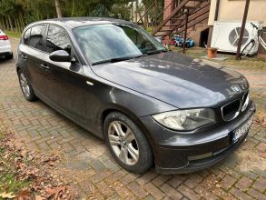 Sprzedam BMW 120D