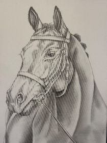 Sprzedam własnoręcznie wykonany obraz