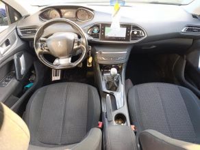 Sprzedam peugeot 308 1.5 HDi 130 km