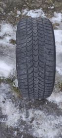 Sprzedam cztery opony