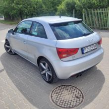 Sprzedam Audi A1