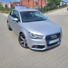 Sprzedam Audi A1