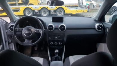 Sprzedam Audi A1