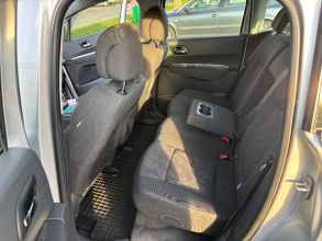 Peugeot 3008, 1.6hdi,115km, 2013 rok