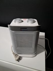 Grzejniki ceramiczny