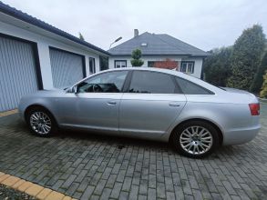 Audi A6 C6 2.7 180 KM