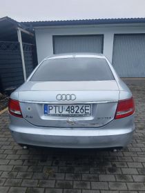 Audi A6 C6 2.7 180 KM