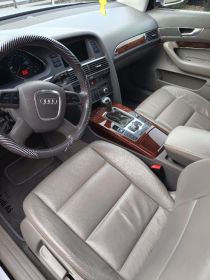 Audi A6 C6 2.7 180 KM