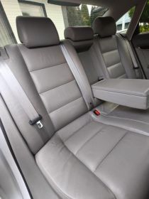 Audi A6 C6 2.7 180 KM