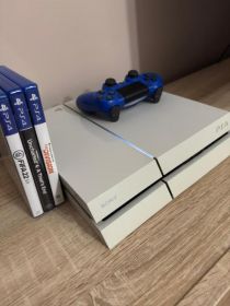 Sprzedam PlayStation 4