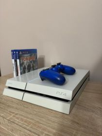Sprzedam PlayStation 4
