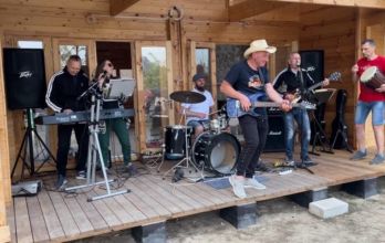 Zespół Muzyczny „Zodiak” z Turku