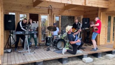 Zespół Muzyczny „Zodiak” z Turku