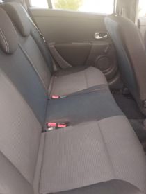 Sprzedam Renault Clio 3 Grandtour 2012