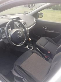 Sprzedam Renault Clio 3 Grandtour 2012