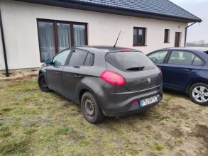 Fiat Bravo 1.6 MultiJet